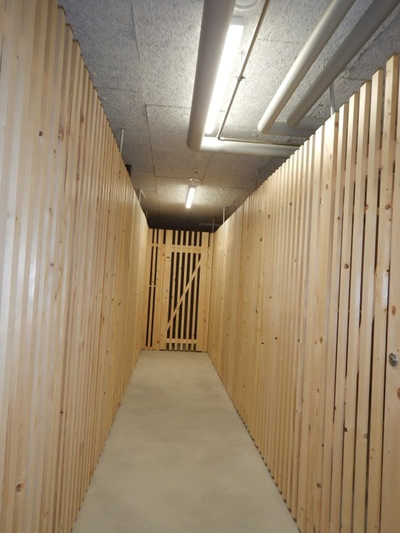 Appartement moderne 3.5 pièces - Kreuzäcker Spreitenbach (11)