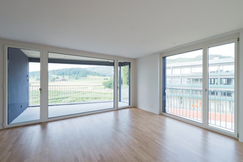 Appartement moderne 3.5 pièces - Kreuzäcker Spreitenbach (2)
