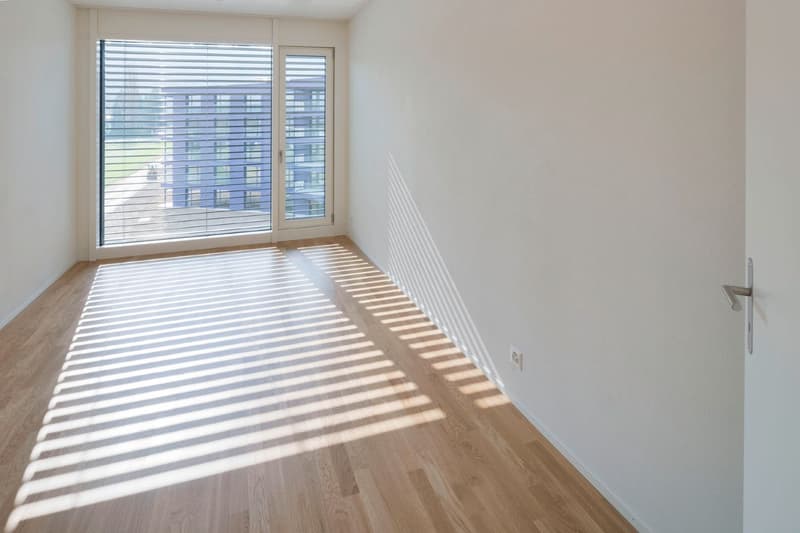 Appartement moderne 3.5 pièces - Kreuzäcker Spreitenbach (3)