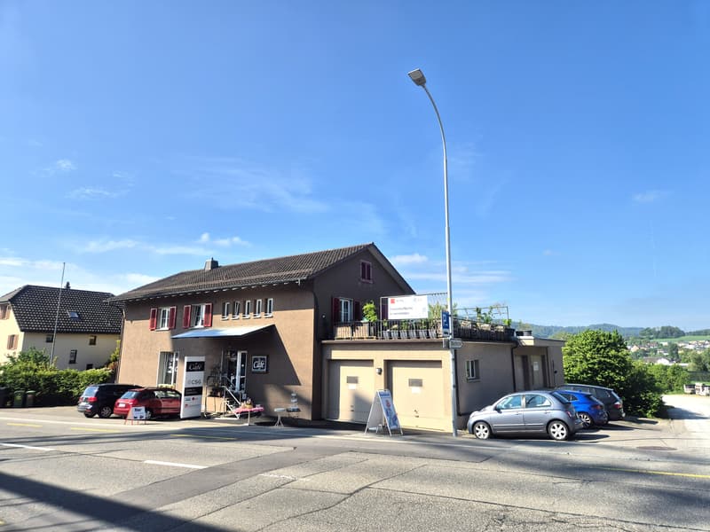 266 m² commercial space on the lower ground floor on Bahnhofstrasse in Mellingen (12)