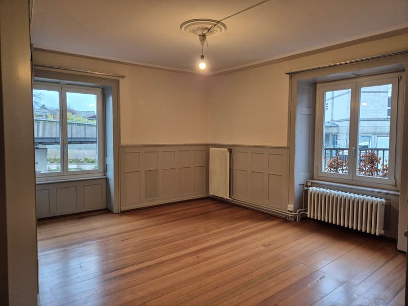 Appartamento di charme 4.5 locali in un edificio storico cerca nuovi residenti (6)