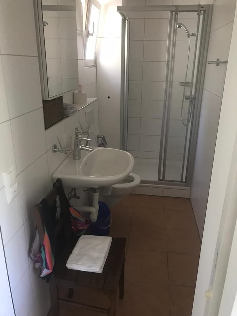 Uno studio per rilassarsi (6)