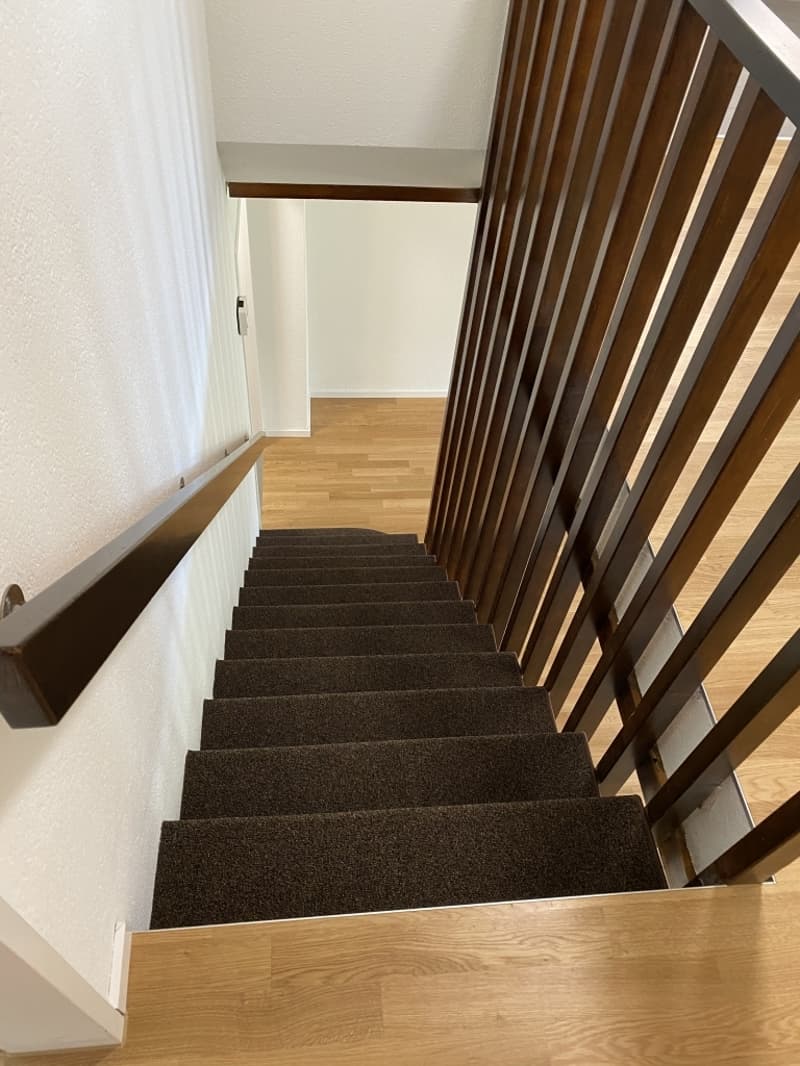 Appartamento maisonette di 4,5 locali luminoso (13)
