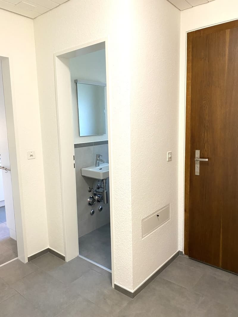 Appartamento maisonette di 4,5 locali luminoso (10)