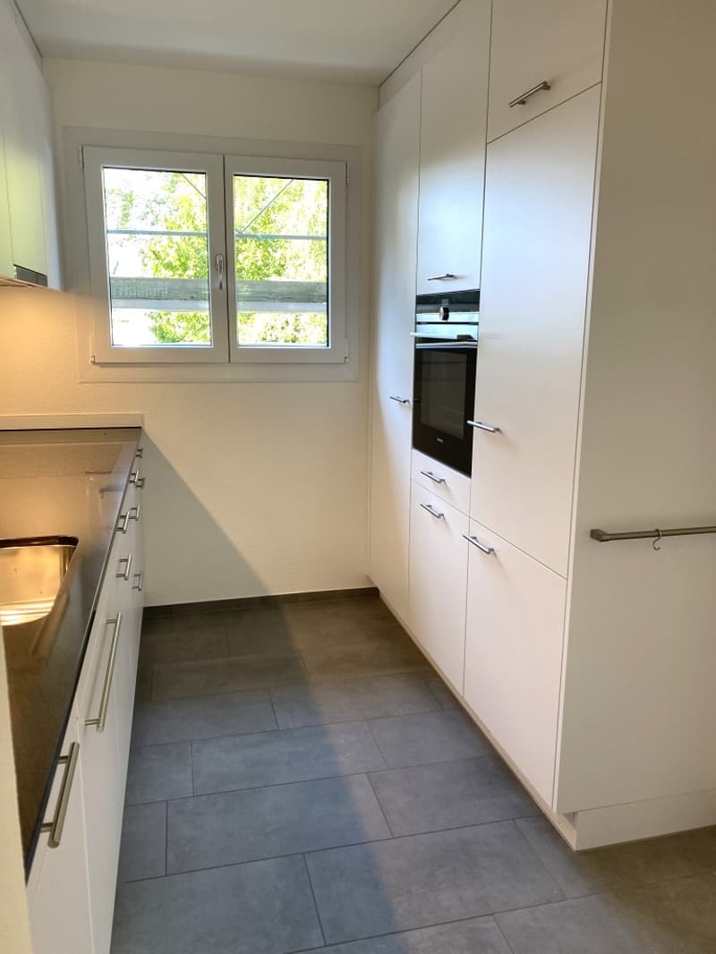 Appartamento maisonette di 4,5 locali luminoso (4)