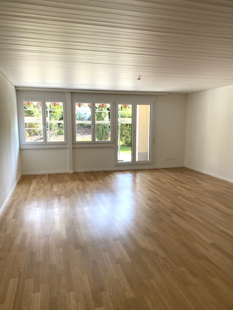Appartamento maisonette di 4,5 locali luminoso (2)