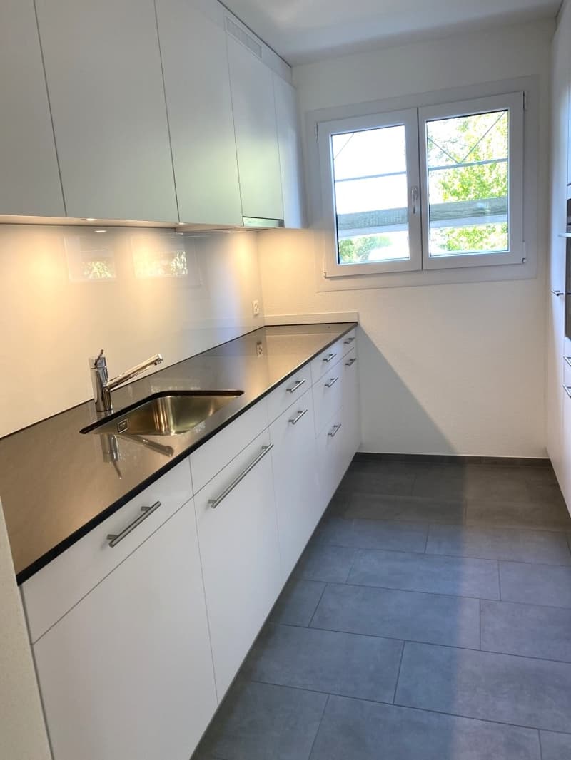 Appartamento maisonette di 4,5 locali luminoso (3)