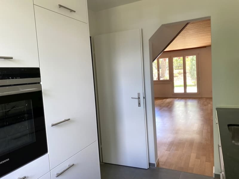 Appartamento maisonette di 4,5 locali luminoso (5)
