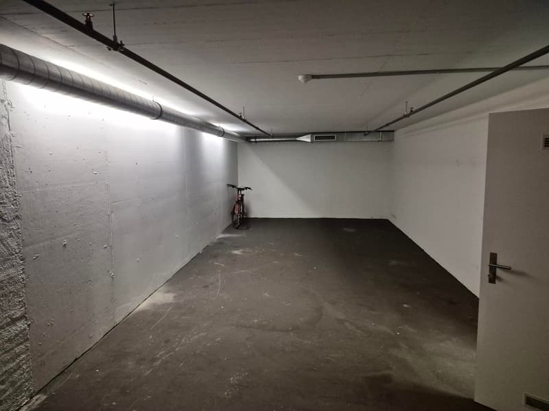 51m² Lagerraum/Keller - Zentral in Baden (3)