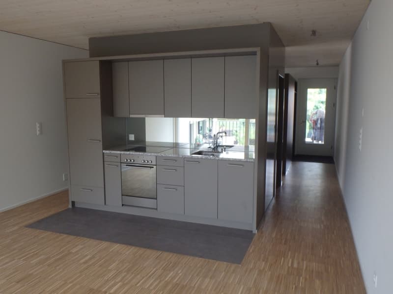 klein aber fein - Studiowohnung im Herzen von Baden (6)