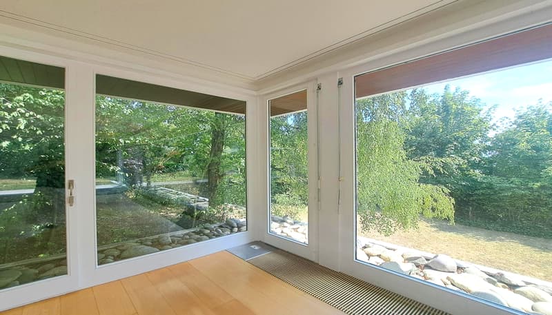 320m²  Villa am Martinsberg (2)