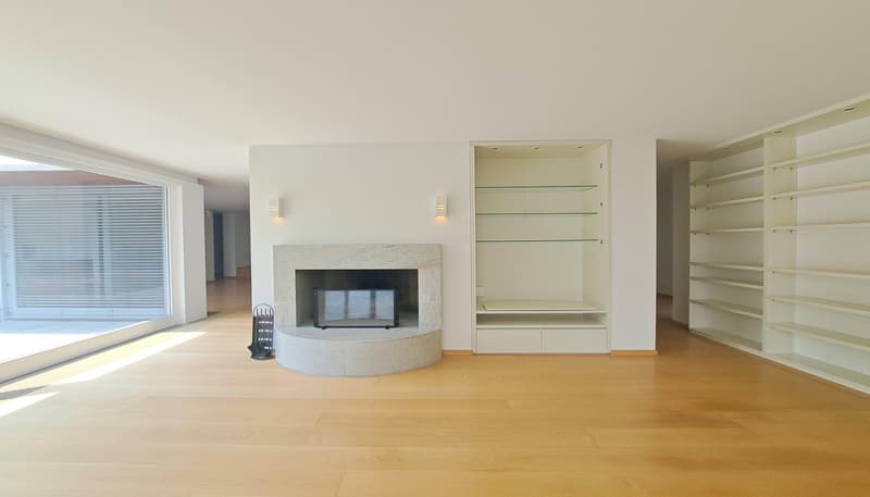 320m²  Villa am Martinsberg (5)