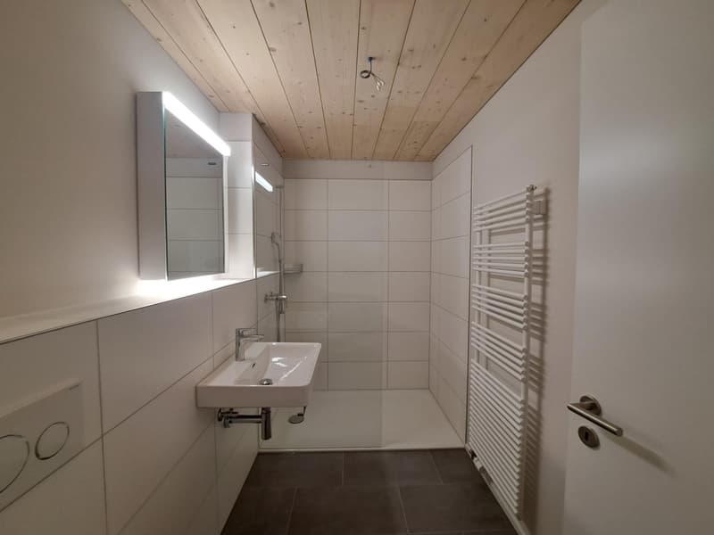 Charmantes 4-Zimmer-Reihenhaus in Birmenstorf 98 m² - per sofort (10)