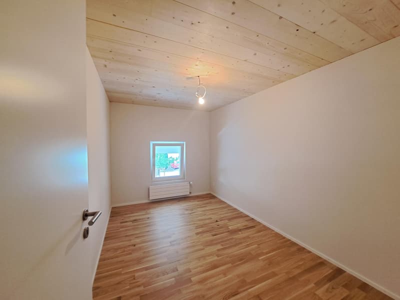Charmantes 4-Zimmer-Reihenhaus in Birmenstorf 98 m² - per sofort (6)