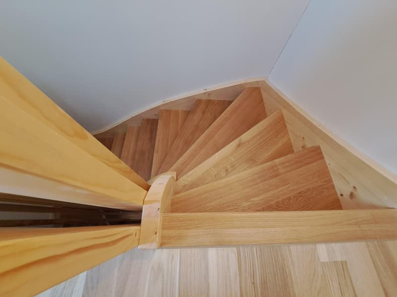 Charmantes 4-Zimmer-Reihenhaus in Birmenstorf 98 m² - per sofort (11)