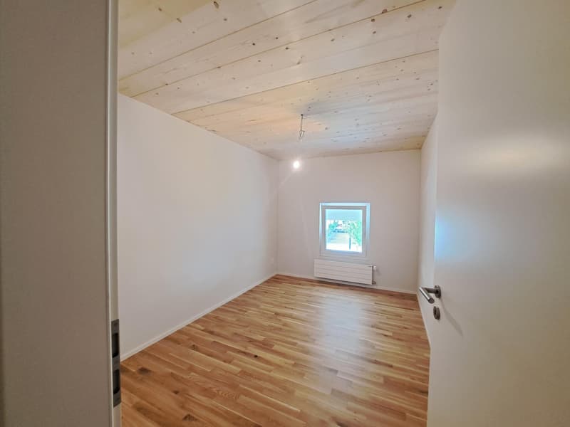 Charmantes 4-Zimmer-Reihenhaus in Birmenstorf 98 m² - per sofort (5)