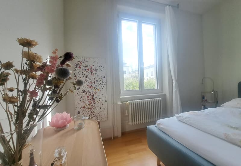 Charmante 4-Zimmer-Altbauwohnung im Herzen von Baden (3)