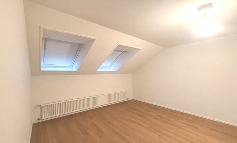 35 m² Charmante Dachgeschosswohnung im Herzen von Baden (4)