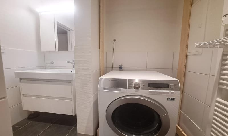 35 m² Charmante Dachgeschosswohnung im Herzen von Baden (5)