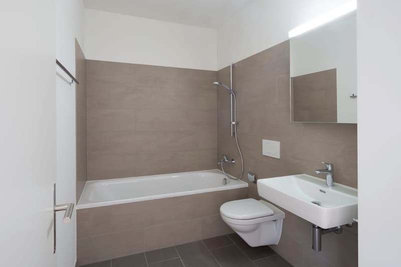 Moderne 3.5-Zimmer-Wohnung in dynamischen Quartier (6)
