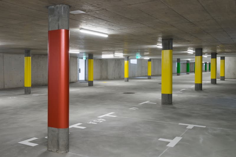 Moderne 3.5-Zimmer-Wohnung in dynamischen Quartier (10)