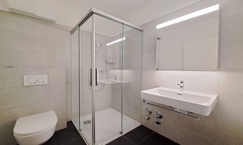 Büro / Loft / Wohnung 129m² - mitten in der Stadt Baden (5)
