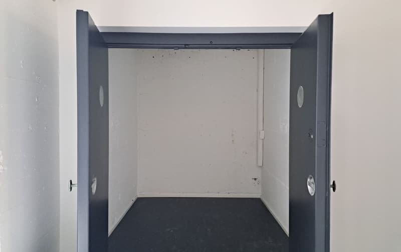 Büro / Loft / Wohnung 129m² - mitten in der Stadt Baden (9)