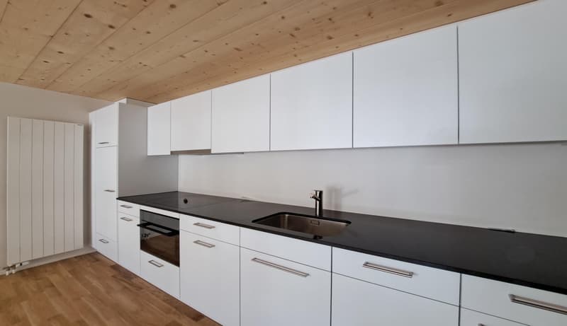 Liebevoll renoviertes Reihenhaus in Birmenstorf (3)