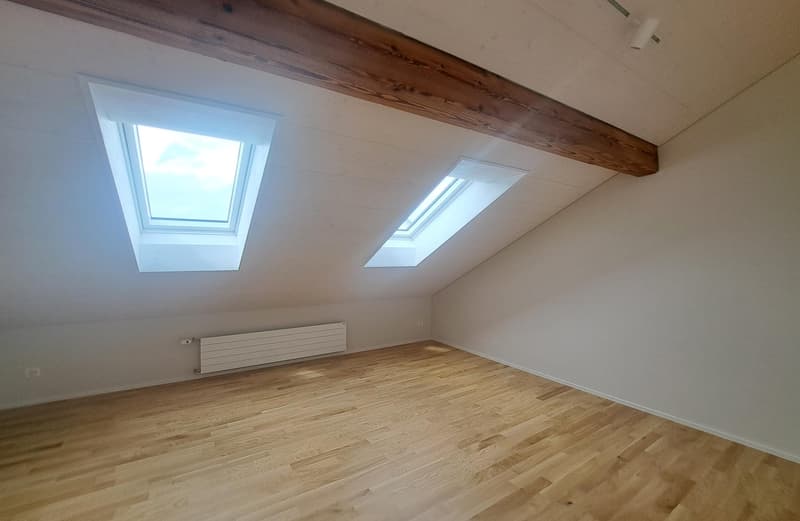 Liebevoll renoviertes Reihenhaus in Birmenstorf (9)
