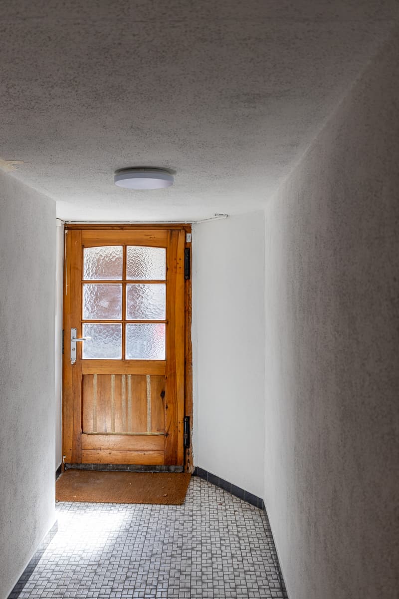 Charmantes Altstadthaus für Liebhaber historischer Bausubstanz in Mellingen (10)