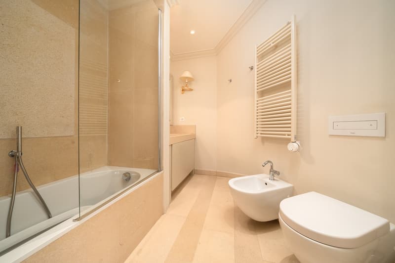 Resort Collina d’Oro – Esclusivo appartamento vista lago a 5 minuti dal TASIS (10)