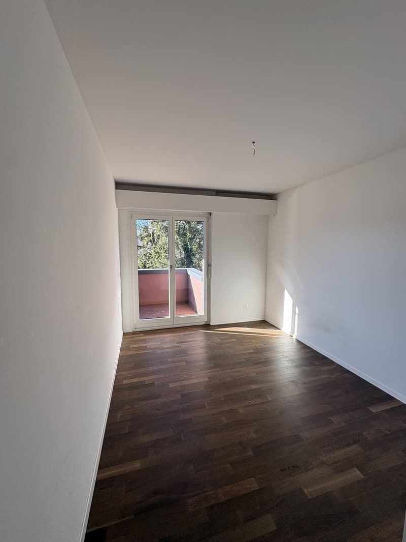 Attico esclusivo con terrazza di 115 m² e accesso diretto con ascensore (12)