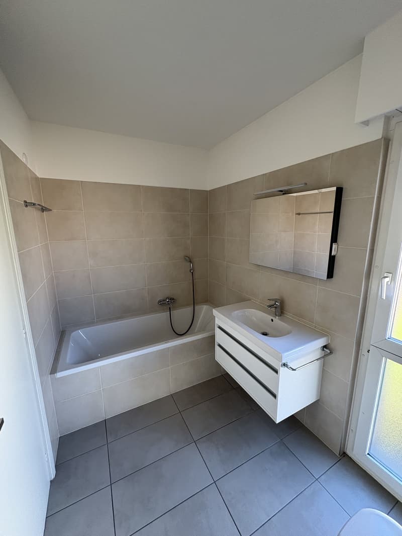 Attico esclusivo con terrazza di 115 m² e accesso diretto con ascensore (13)