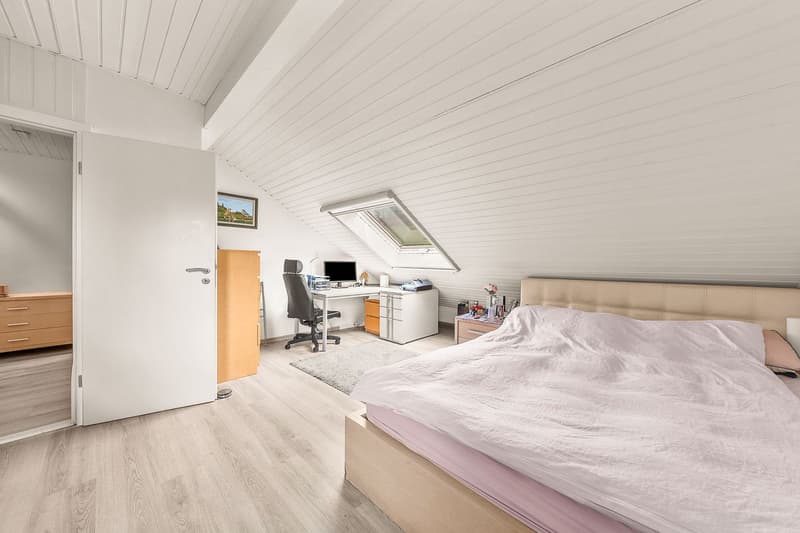 Casa unifamiliare di 6.5 locali a Belmont (VD) (11)
