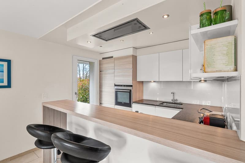 Casa unifamiliare di 6.5 locali a Belmont (VD) (6)