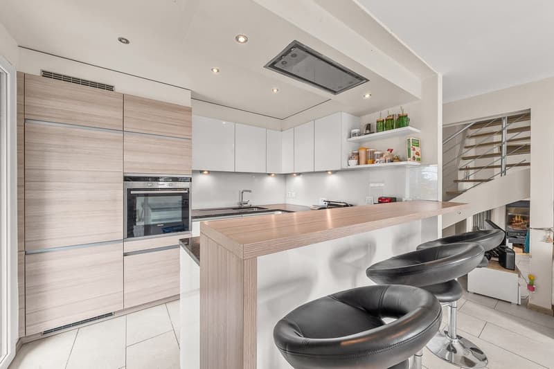 Casa unifamiliare di 6.5 locali a Belmont (VD) (5)