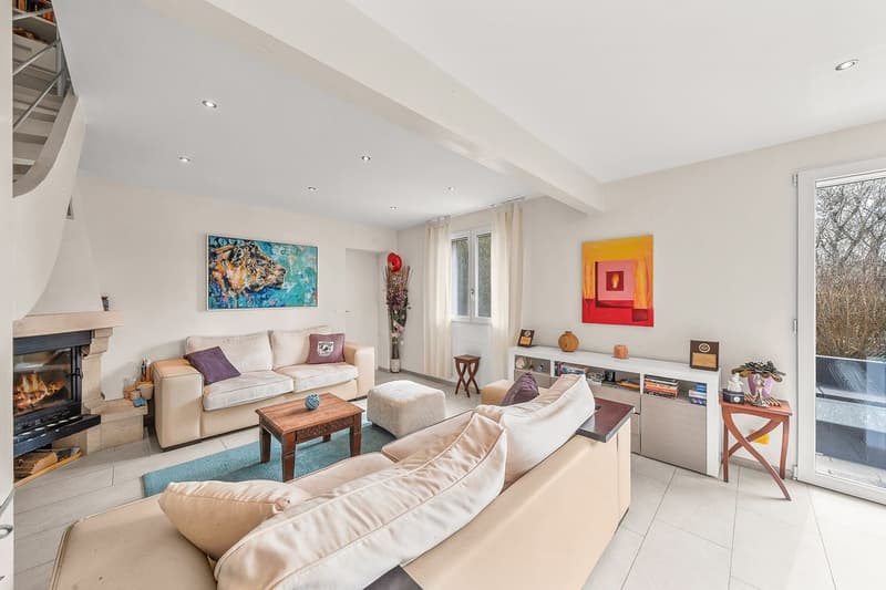 Casa unifamiliare di 6.5 locali a Belmont (VD) (4)
