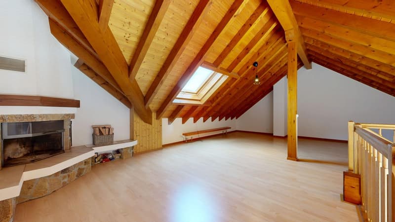 Spacious 4.5-room duplex (2)