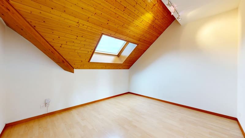 Spacious 4.5-room duplex (4)