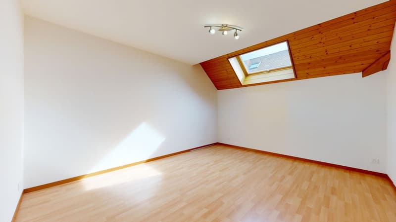 Spacious 4.5-room duplex (3)