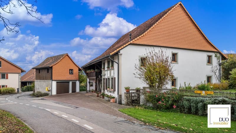 Authentic 7.5-room house (1)
