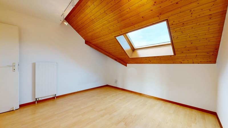 Duplex de 4,5 pièces à saisir (5)