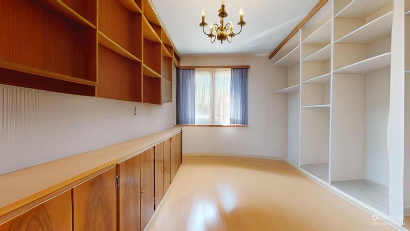 3.5 rooms with unobstructed view (3)
