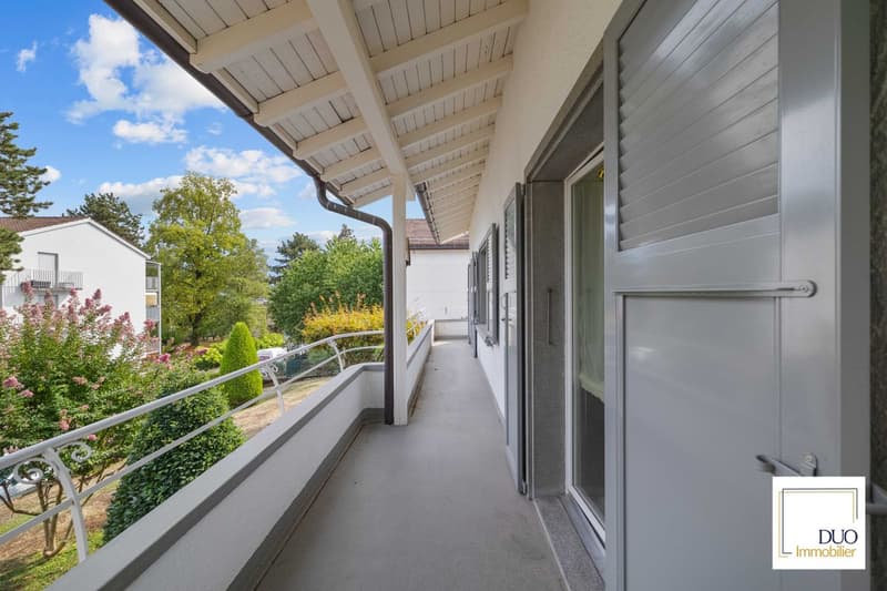 Jolie Maison individuelle de 5.5 pièces à Vevey (VD) (7)