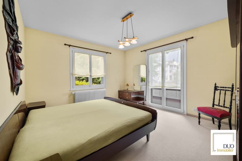 Jolie Maison individuelle de 6.5 pièces à Vevey (VD) (6)
