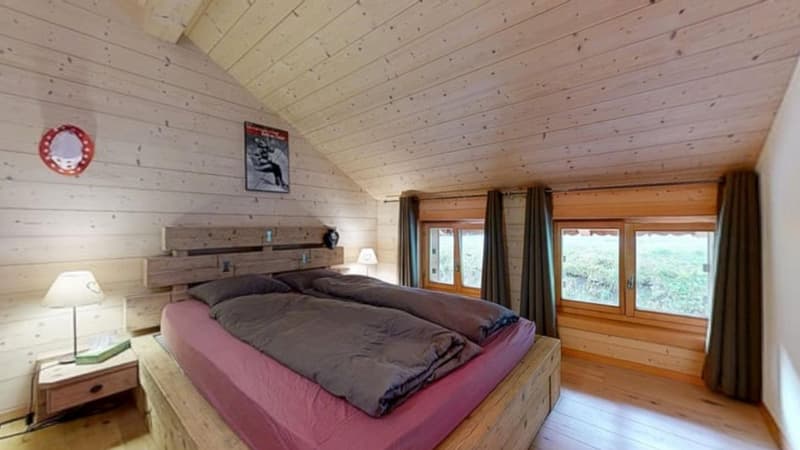 Magnifique et lumineux 3,5 pièces de 90m2 (5)