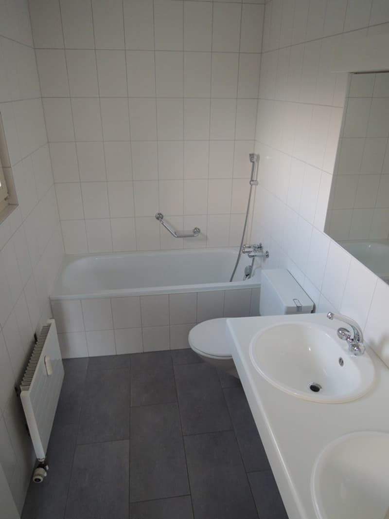 Appartement 5 ½ pièces à louer à Aarberg (7)
