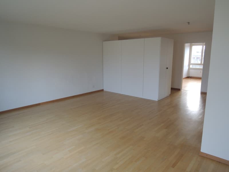 Appartement 5 ½ pièces à louer à Aarberg (2)