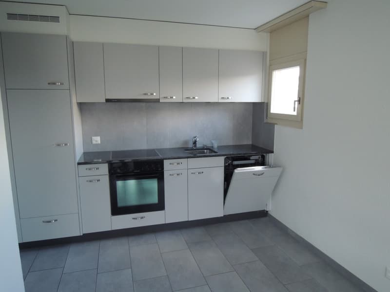 Appartement 5 ½ pièces à louer à Aarberg (3)