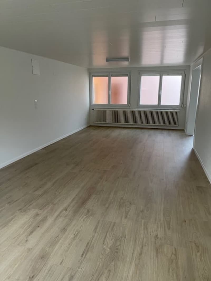 CHABREY - Bel appartement spacieux de 4 pièces avec jouissance d'un petit jardin (1)